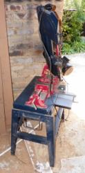 Horizontal Band Saw Horizontal Band Saw